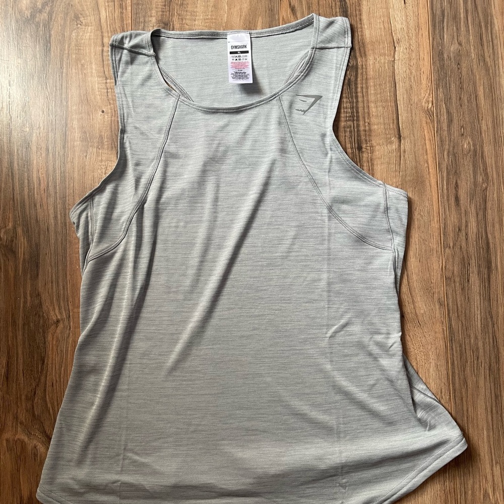Gymshark Tank Top